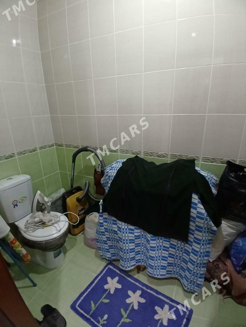 Гоголя 3 этаж 3 ком 127м² - Aşgabat - img 8