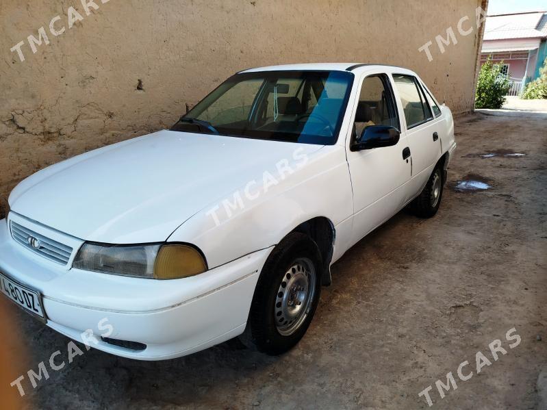 Daewoo Cielo 1995 - 24 000 TMT - Шабатский этрап - img 3