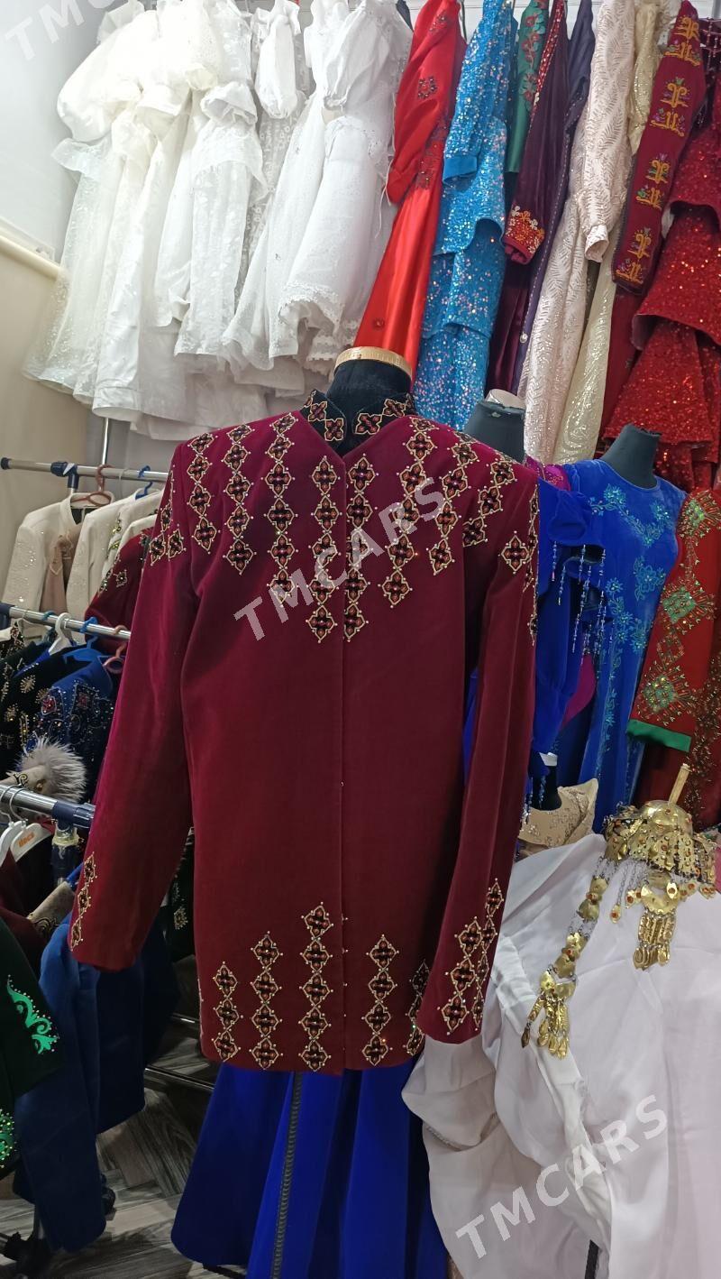 Turkmen eşik - Bedew - img 7