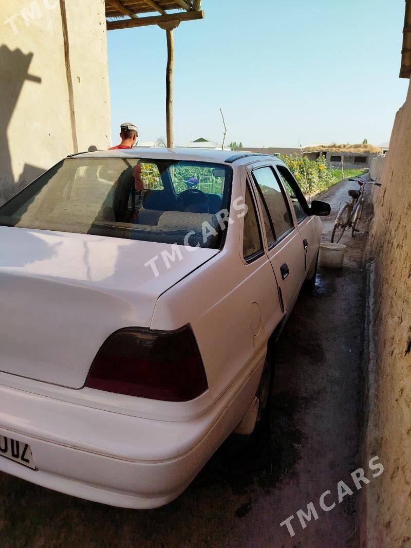 Daewoo Cielo 1995 - 24 000 TMT - Шабатский этрап - img 2
