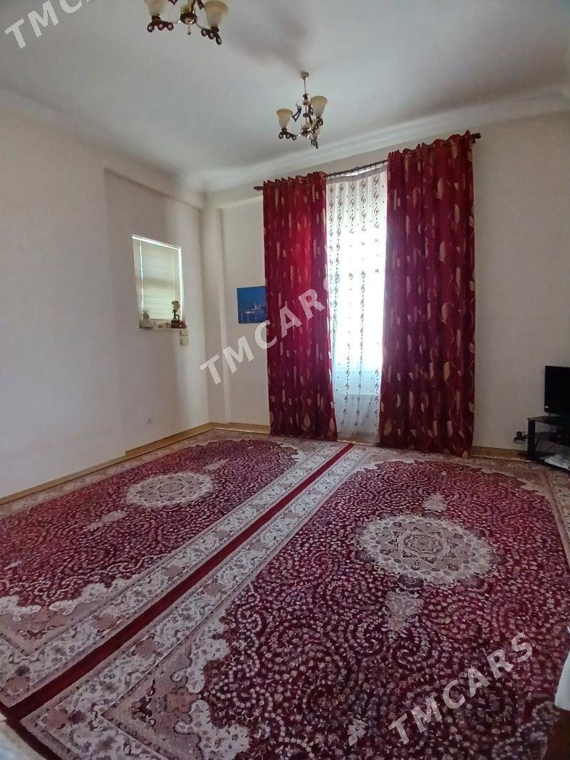 Гоголя 3 этаж 3 ком 127м² - Aşgabat - img 9
