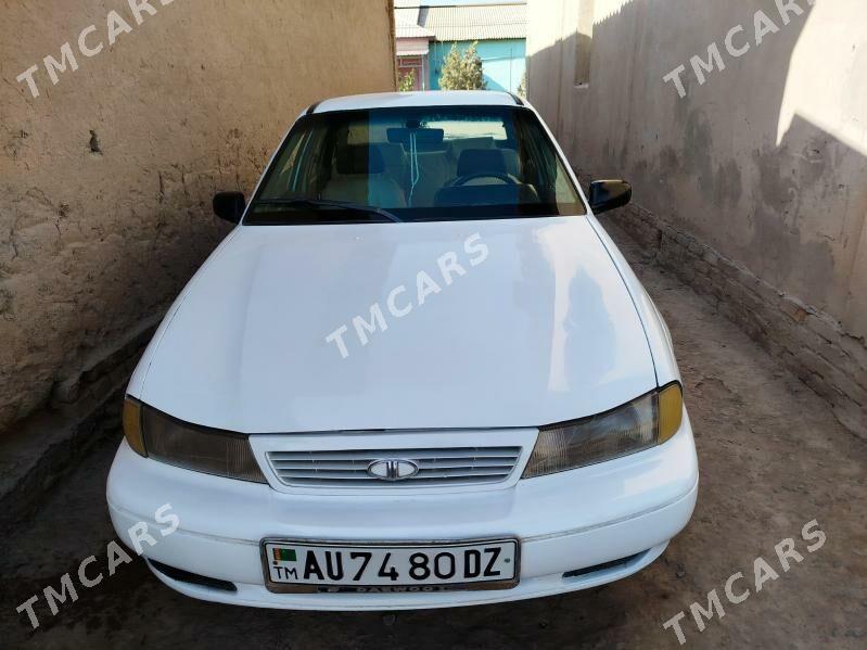 Daewoo Cielo 1995 - 24 000 TMT - Шабатский этрап - img 5