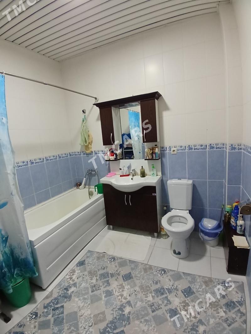 Гоголя 3 этаж 3 ком 127м² - Aşgabat - img 6