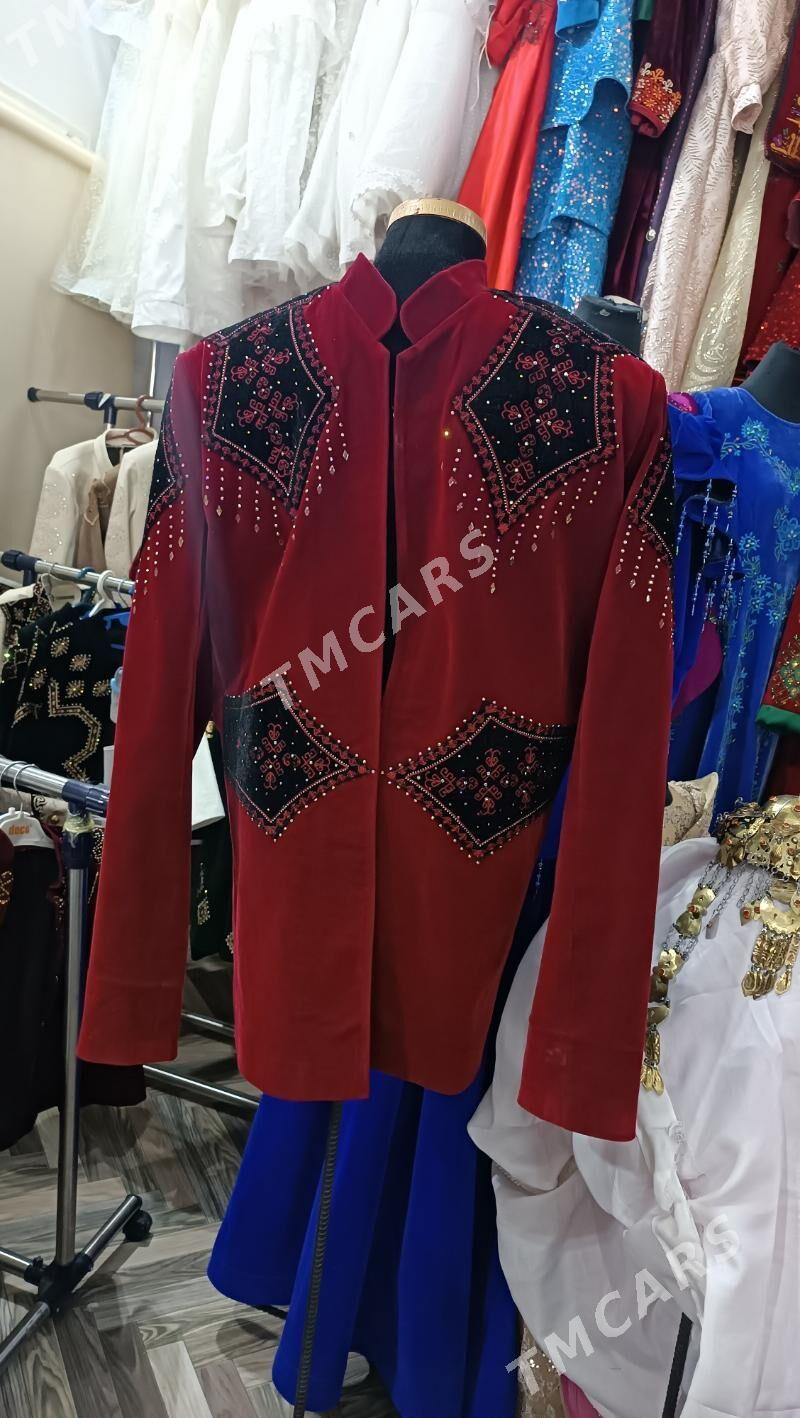 Turkmen eşik - Bedew - img 2