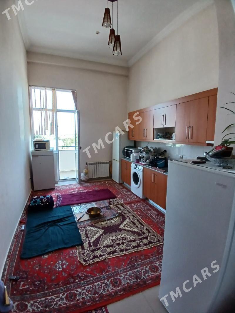 Гоголя 3 этаж 3 ком 127м² - Aşgabat - img 5