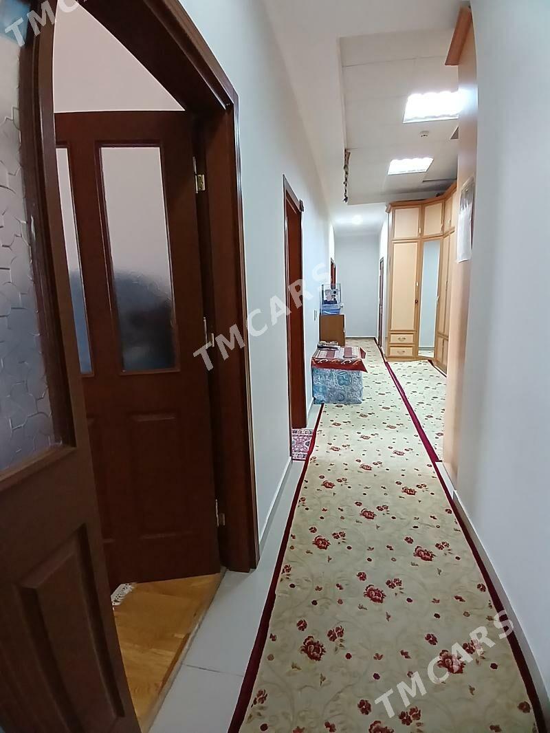 Гоголя 3 этаж 3 ком 127м² - Aşgabat - img 3