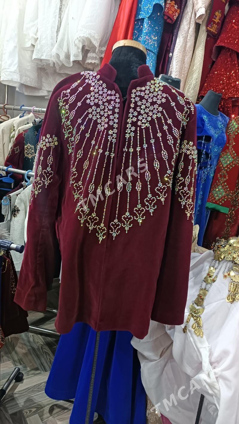 Turkmen eşik - Bedew - img 3