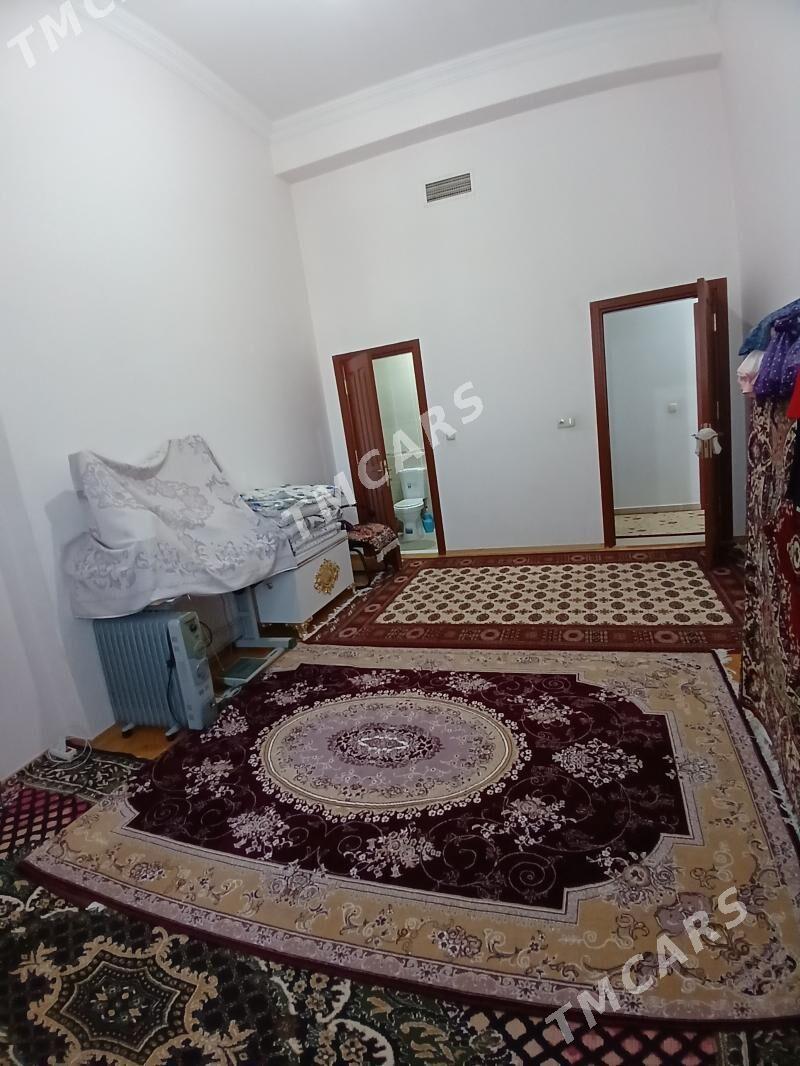 Гоголя 3 этаж 3 ком 127м² - Aşgabat - img 10