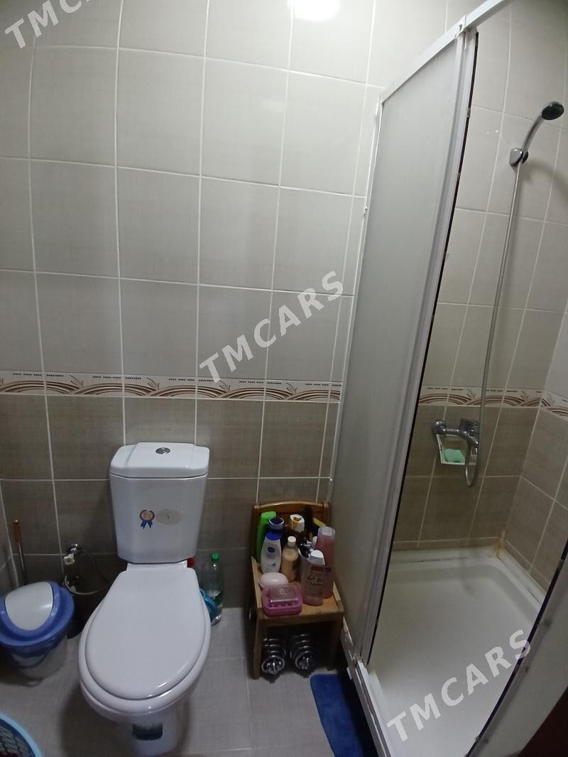 Гоголя 3 этаж 3 ком 127м² - Aşgabat - img 7