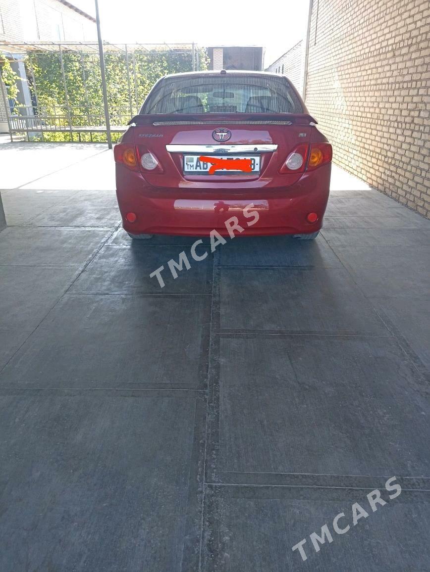 Toyota Corolla 2010 - 135 000 TMT - Dänew - img 4