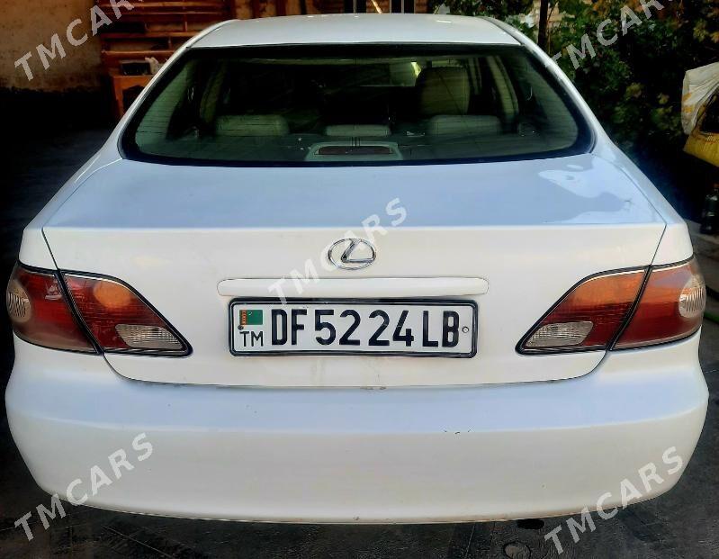 Lexus ES 300 2003 - 125 000 TMT - Туркменабат - img 3