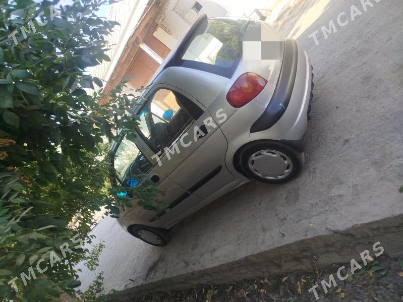 Daewoo Matiz 2002 - 35 000 TMT - Daşoguz - img 6
