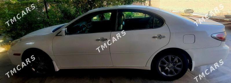 Lexus ES 300 2003 - 125 000 TMT - Туркменабат - img 2