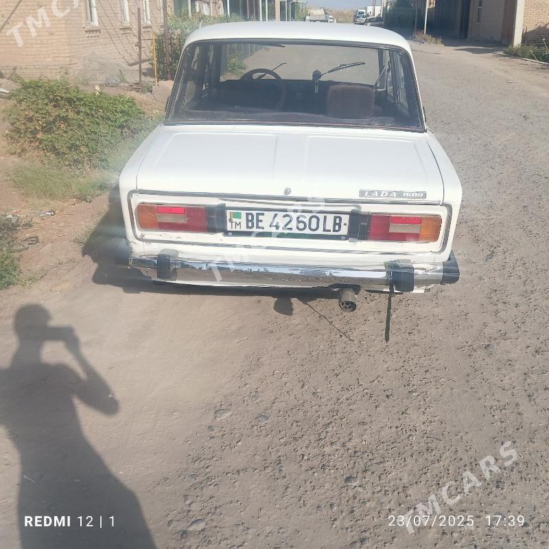 Lada 2106 1996 - 19 000 TMT - Çärjew - img 5