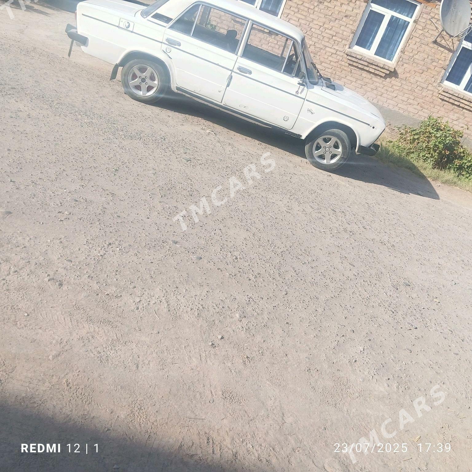Lada 2106 1996 - 19 000 TMT - Çärjew - img 7