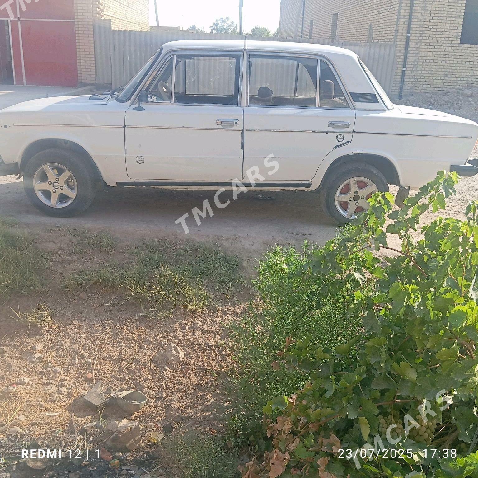 Lada 2106 1996 - 19 000 TMT - Çärjew - img 6