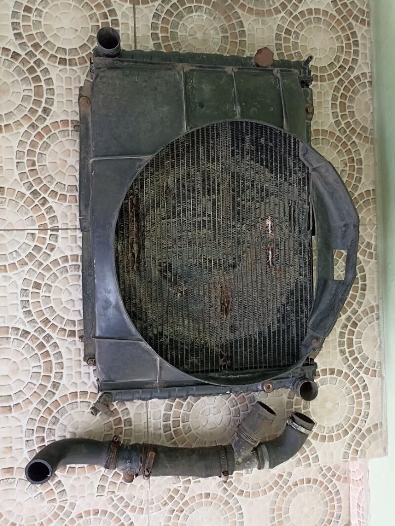 Radiator ,Rodŷatir,Радятор, 800 TMT - Balkanabat - img 2