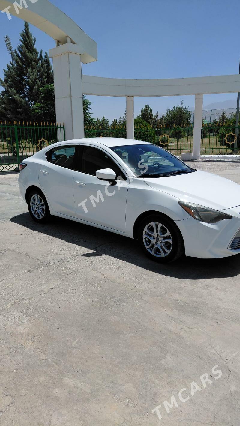 Toyota Yaris iA 2016 - 153 000 TMT - Ашхабад - img 4