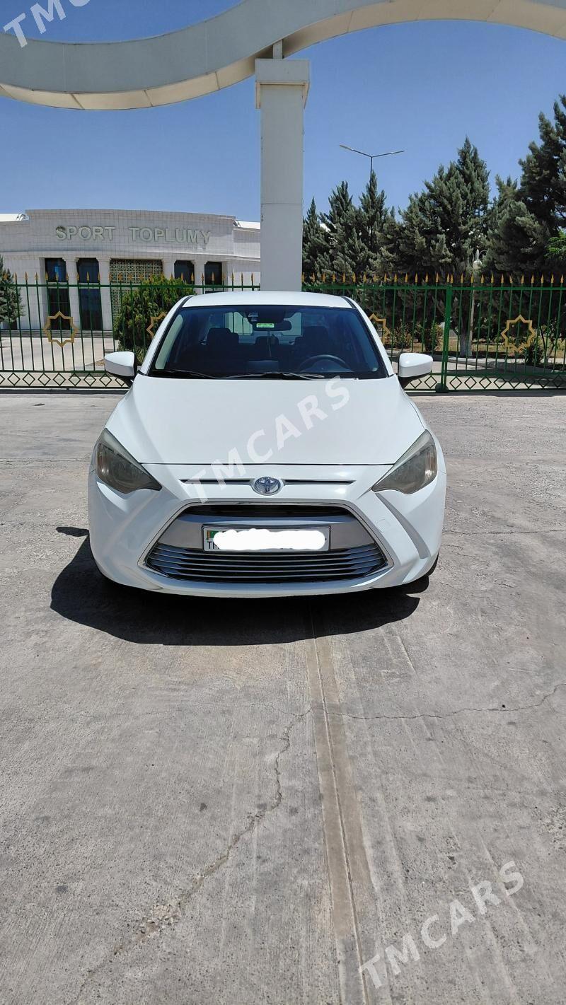 Toyota Yaris iA 2016 - 153 000 TMT - Ашхабад - img 6
