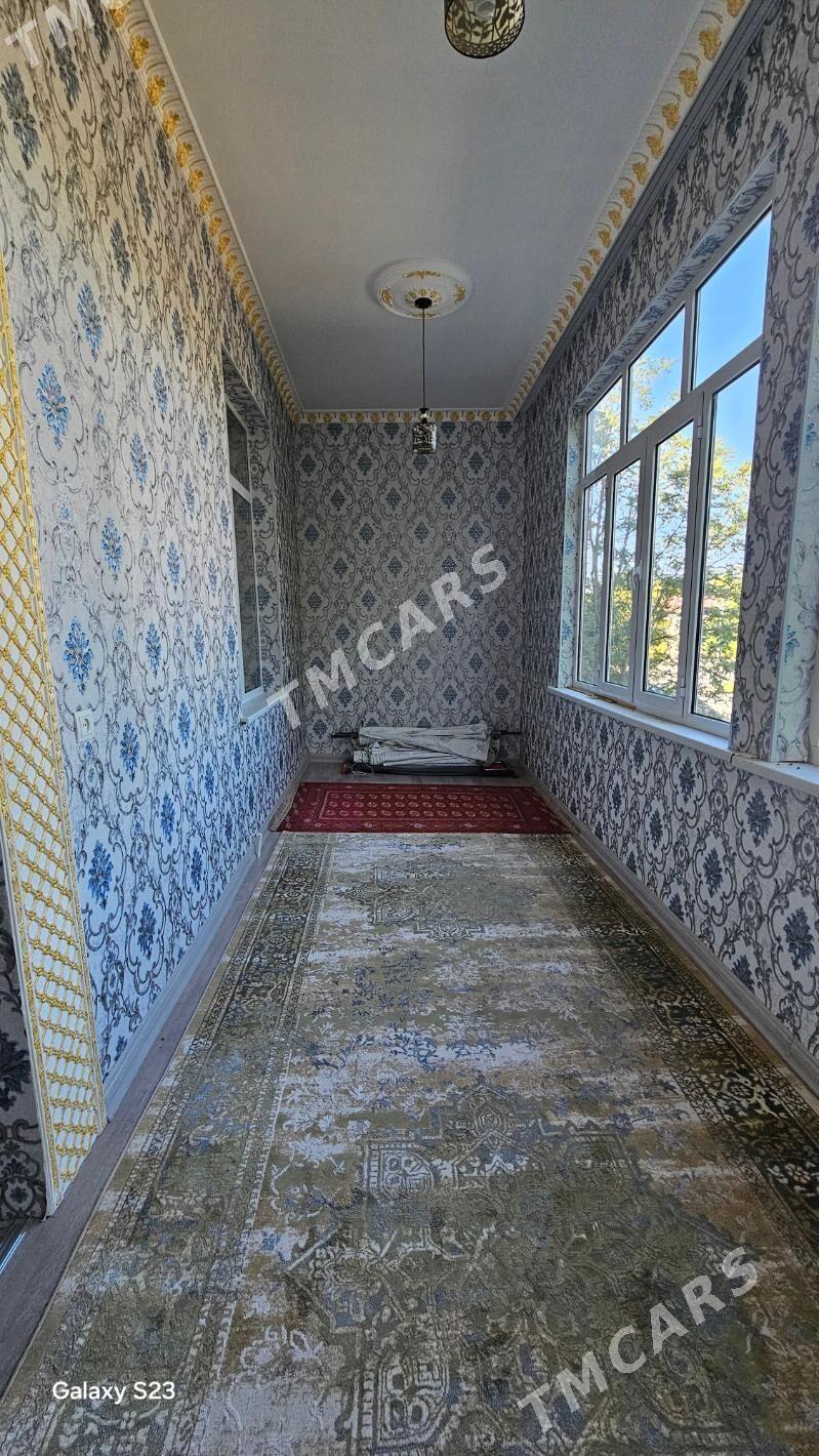 30мкр 3ком.86² Акалтын.30mkr - Ашхабад - img 8