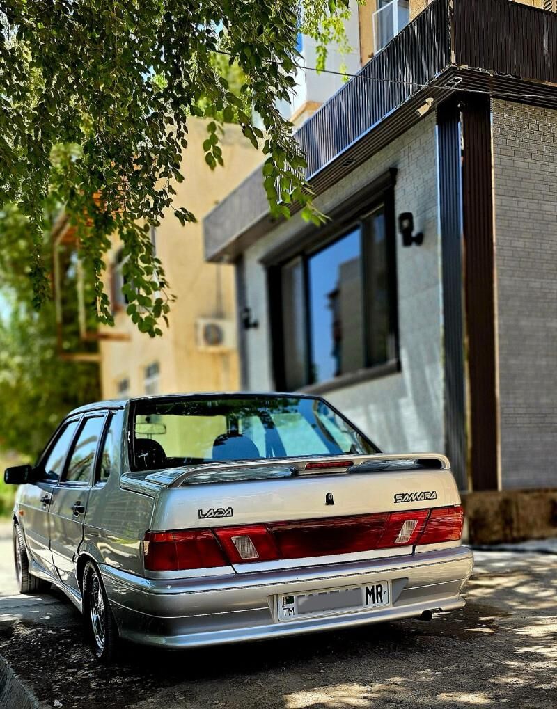 Lada 2115 2012 - 73 000 TMT - Мары - img 10