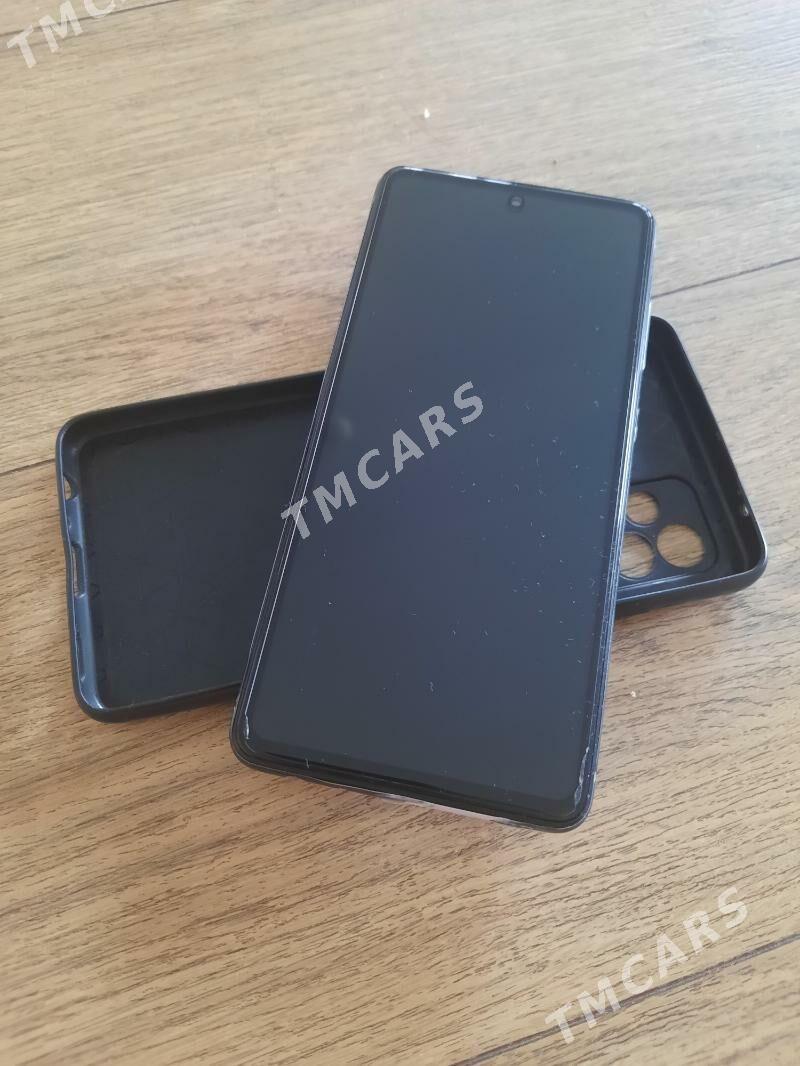 Samsung A52 - Ак-Бугдайский этрап - img 3