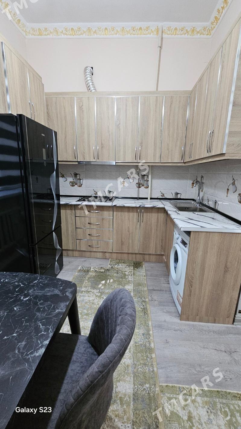 30мкр 3ком.86² Акалтын.30mkr - Ашхабад - img 3