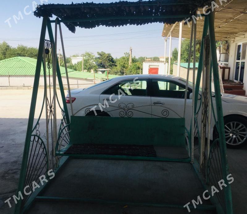 salançak - Aşgabat - img 3