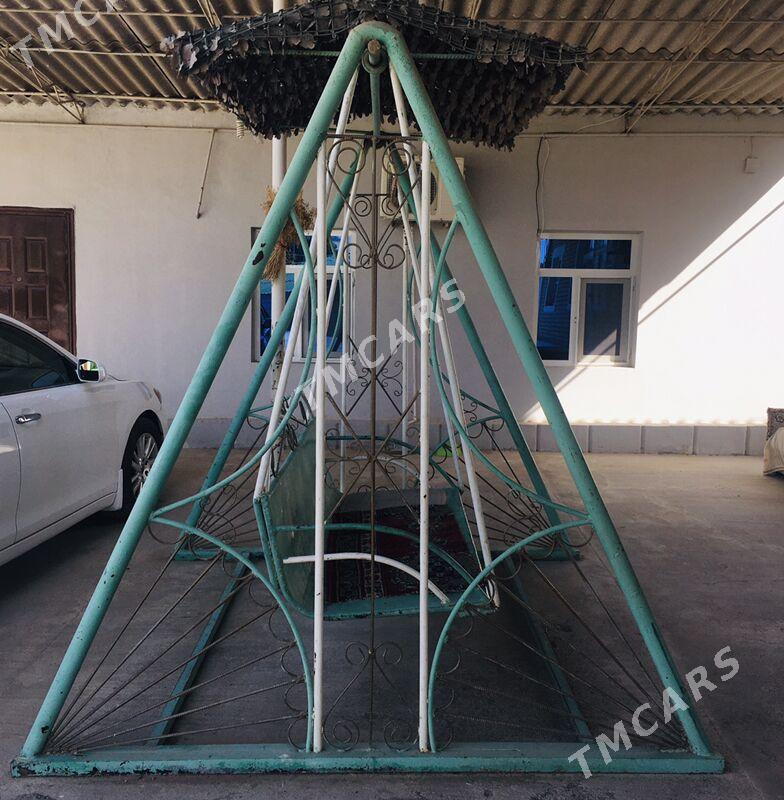 salançak - Aşgabat - img 2