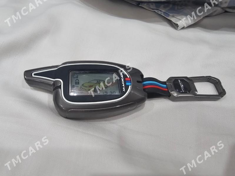 Toyota Avalon 2008 - 170 000 TMT - Мары - img 10