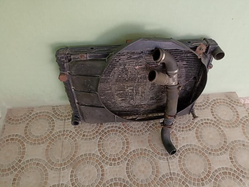 Radiator ,Rodŷatir,Радятор, 800 TMT - Balkanabat - img 5