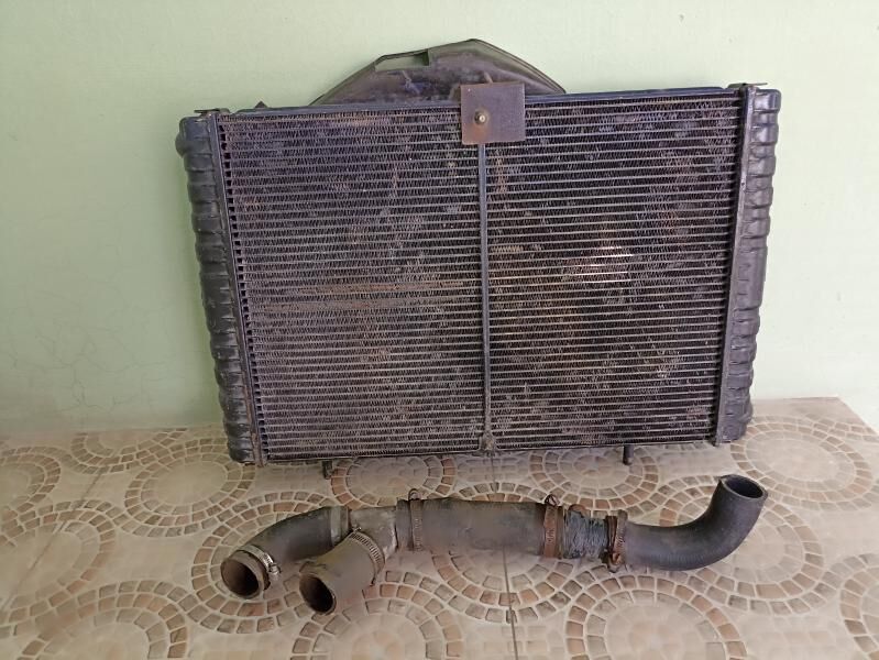 Radiator ,Rodŷatir,Радятор, 800 TMT - Balkanabat - img 6