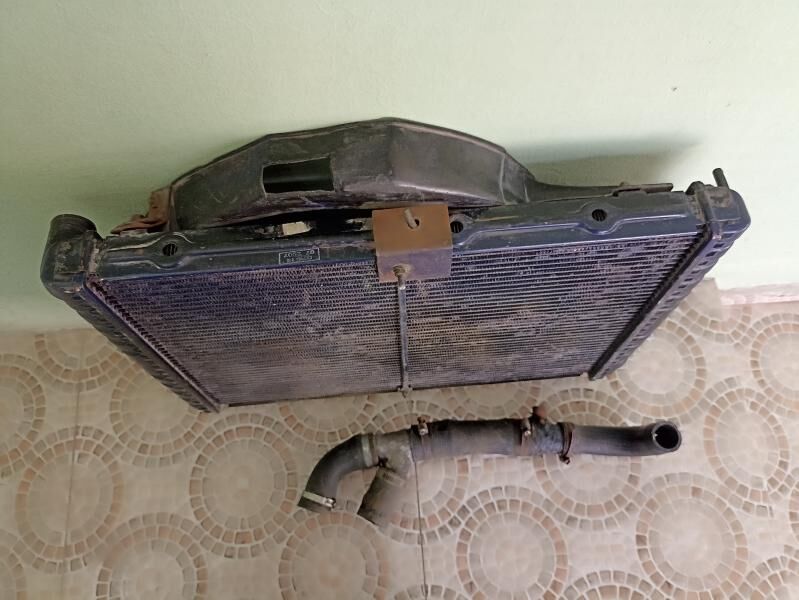 Radiator ,Rodŷatir,Радятор, 800 TMT - Balkanabat - img 8
