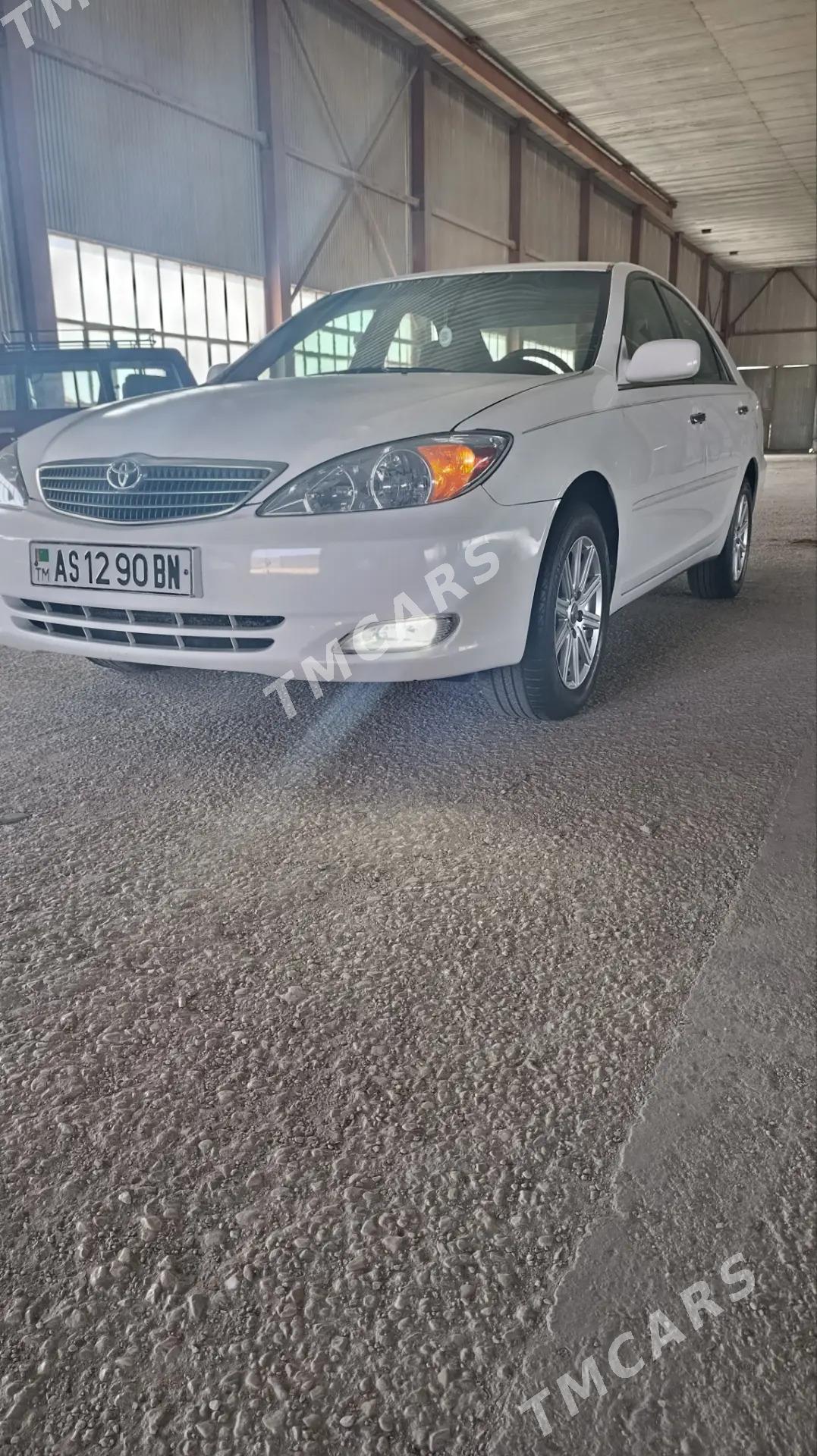 Toyota Camry 2001 - 150 000 TMT - Балканабат - img 4