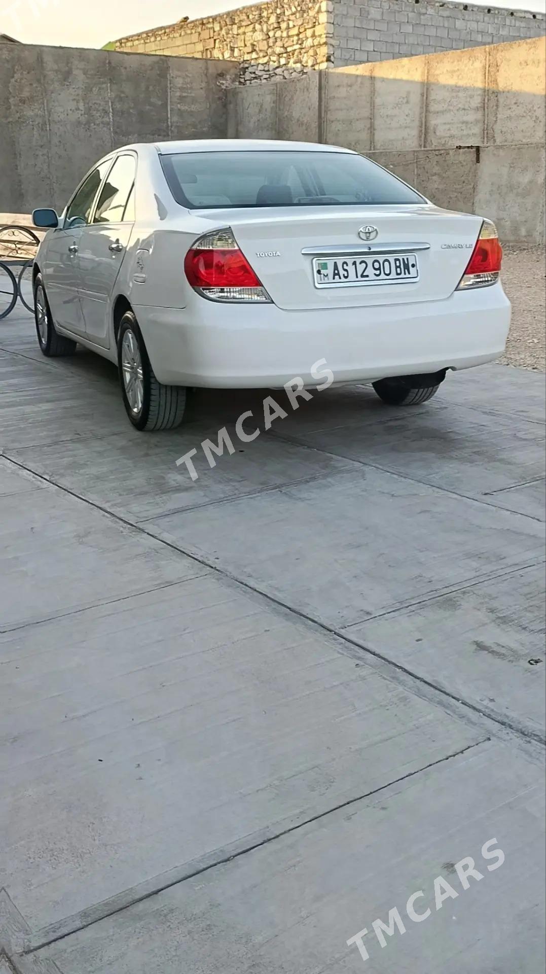 Toyota Camry 2001 - 150 000 TMT - Балканабат - img 2