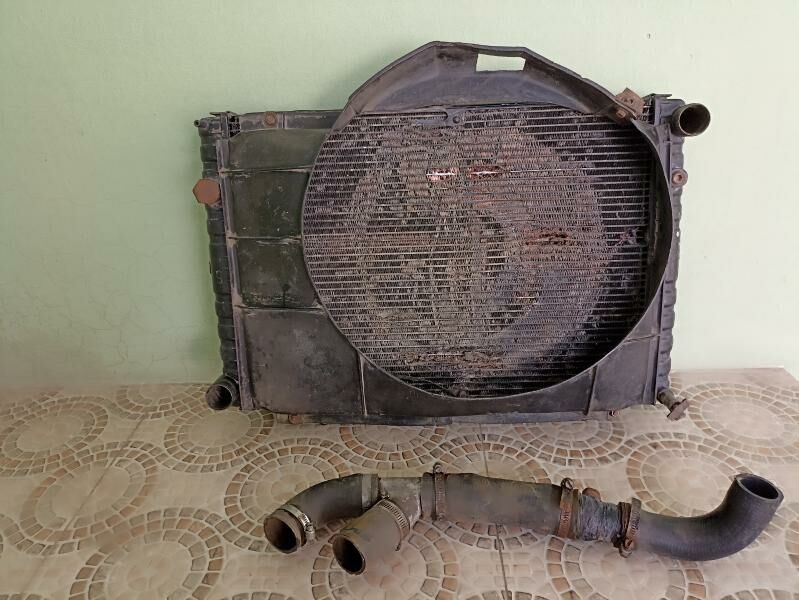 Radiator ,Rodŷatir,Радятор, 800 TMT - Balkanabat - img 7