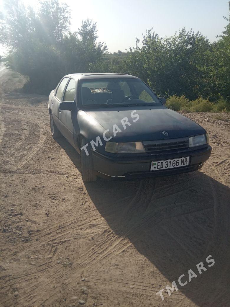 Opel Vectra 1991 - 26 000 TMT - Mary - img 2