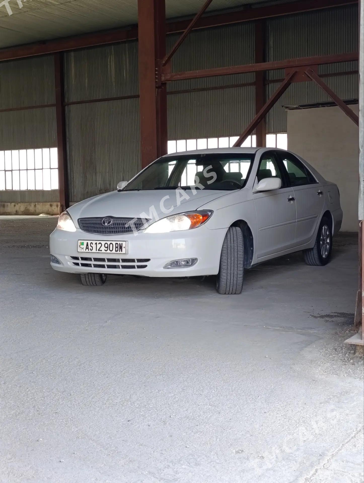 Toyota Camry 2001 - 150 000 TMT - Балканабат - img 3