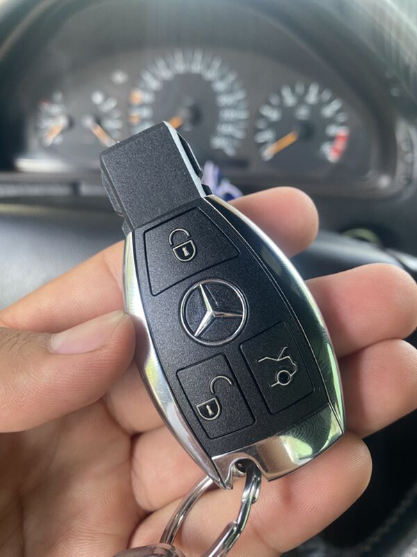 Mercedes-Benz E320 2000 - 112 000 TMT - Балканабат - img 7