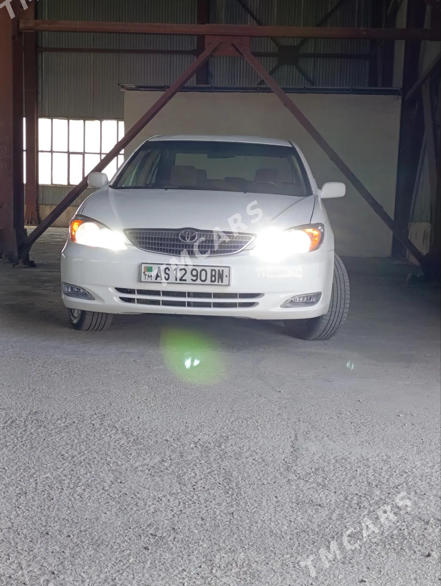 Toyota Camry 2001 - 150 000 TMT - Балканабат - img 7