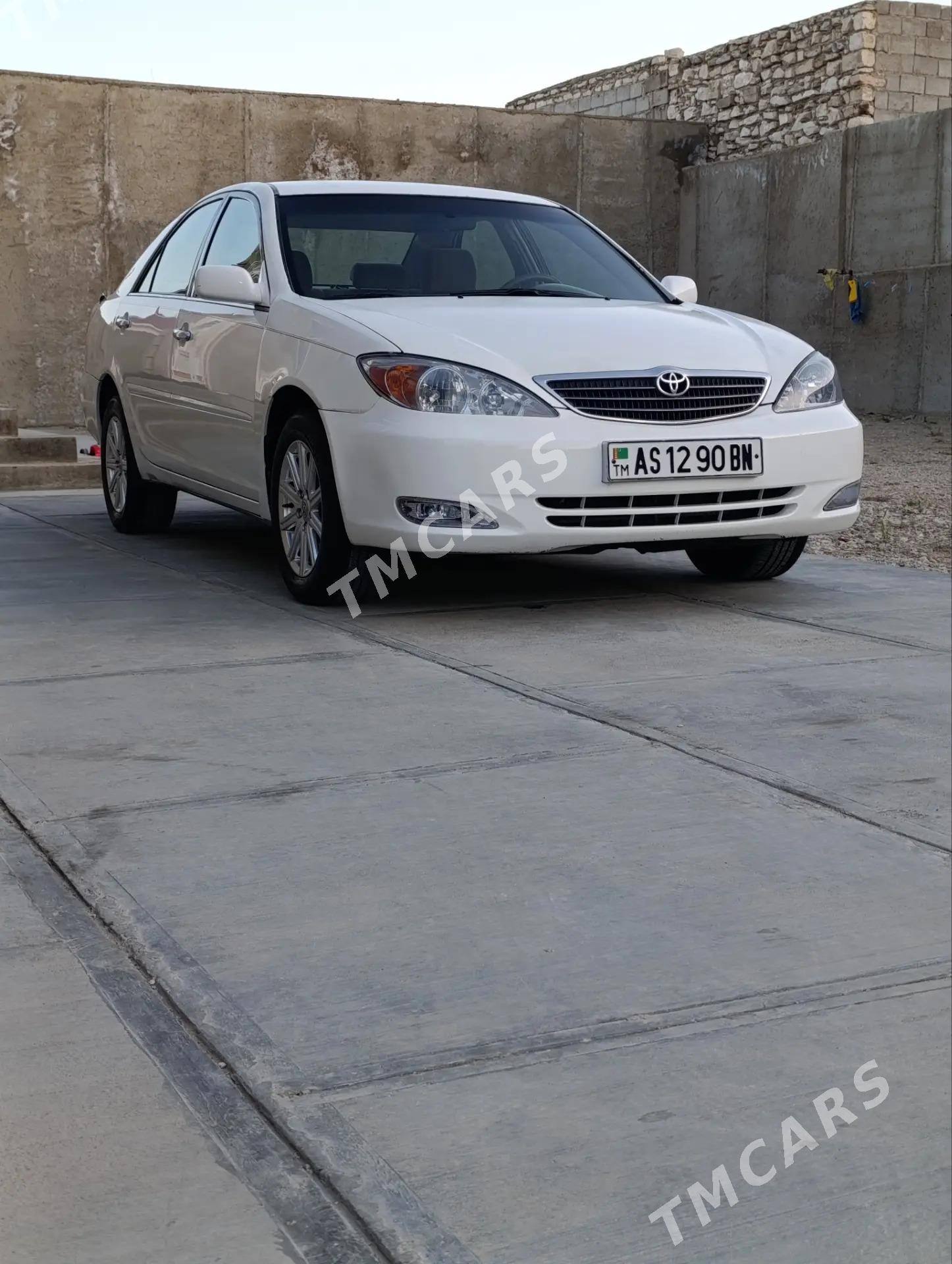 Toyota Camry 2001 - 150 000 TMT - Балканабат - img 6