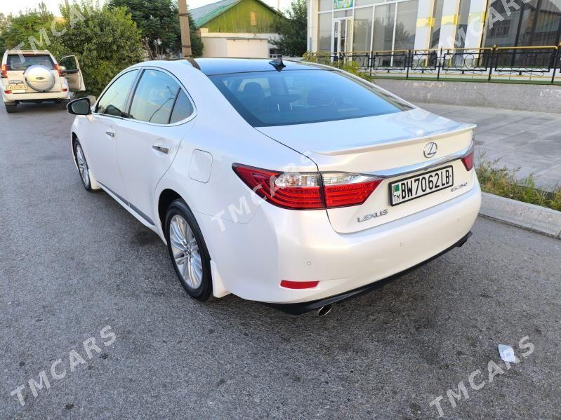 Lexus ES 350 2013 - 370 000 TMT - Туркменабат - img 2