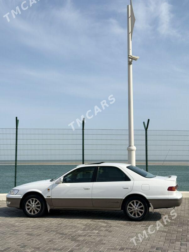 Toyota Camry 2001 - 179 000 TMT - Туркменбаши - img 3