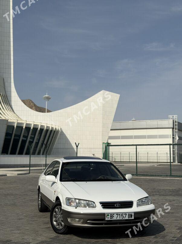 Toyota Camry 2001 - 179 000 TMT - Туркменбаши - img 6