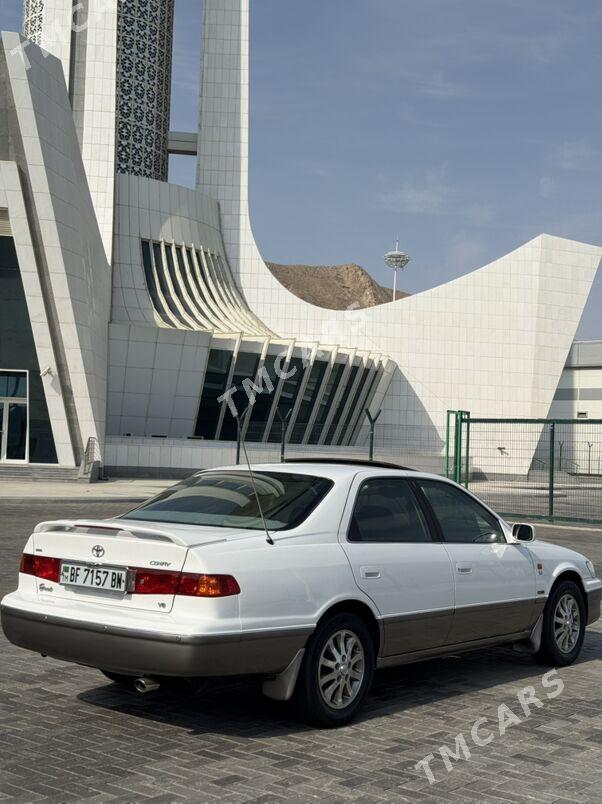 Toyota Camry 2001 - 179 000 TMT - Туркменбаши - img 2
