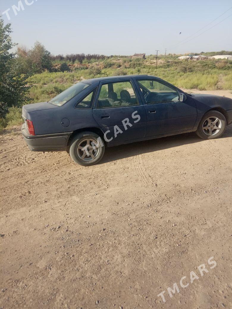 Opel Vectra 1991 - 26 000 TMT - Mary - img 3