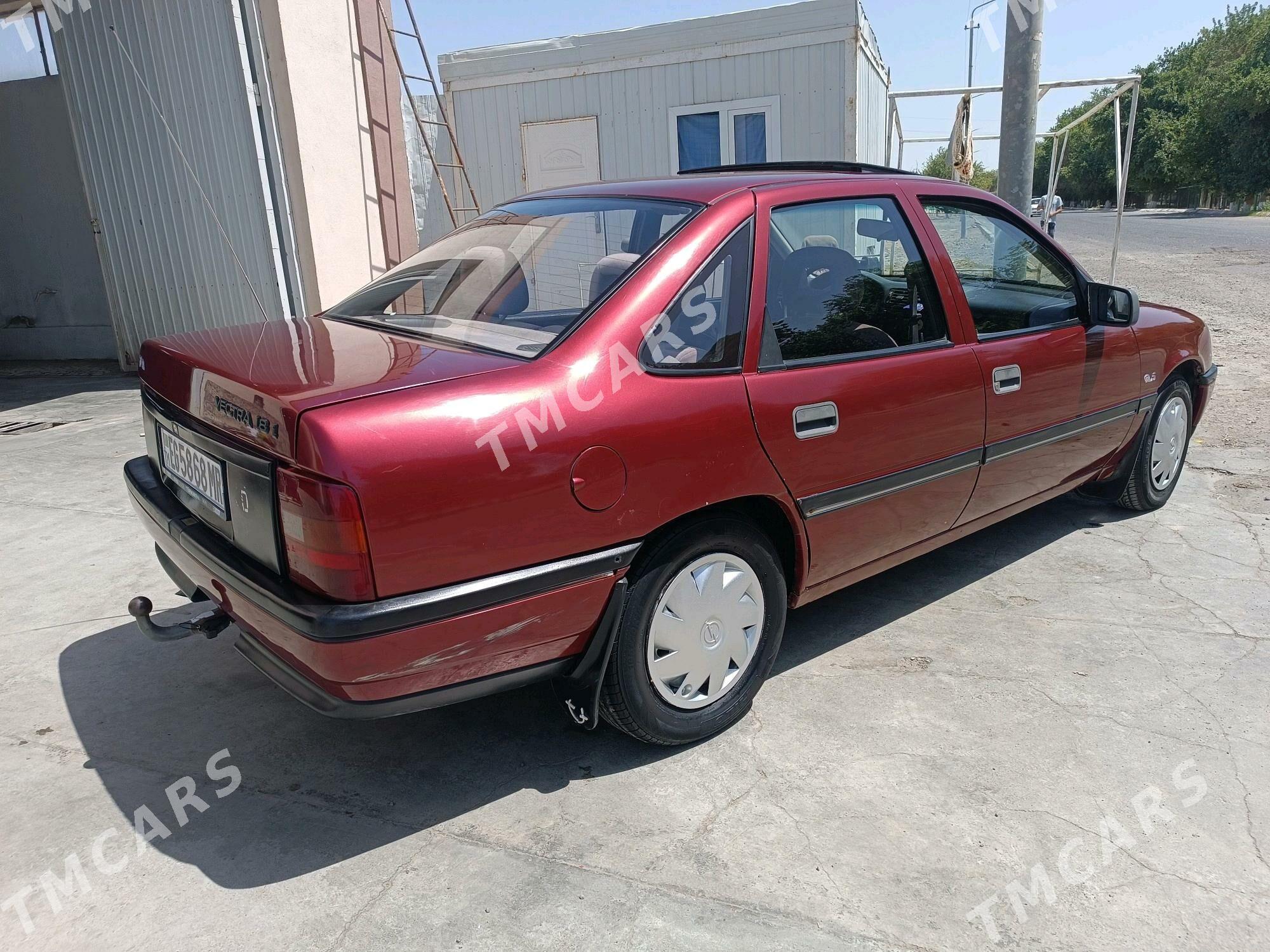 Opel Vectra 1991 - 31 000 TMT - Baýramaly - img 4
