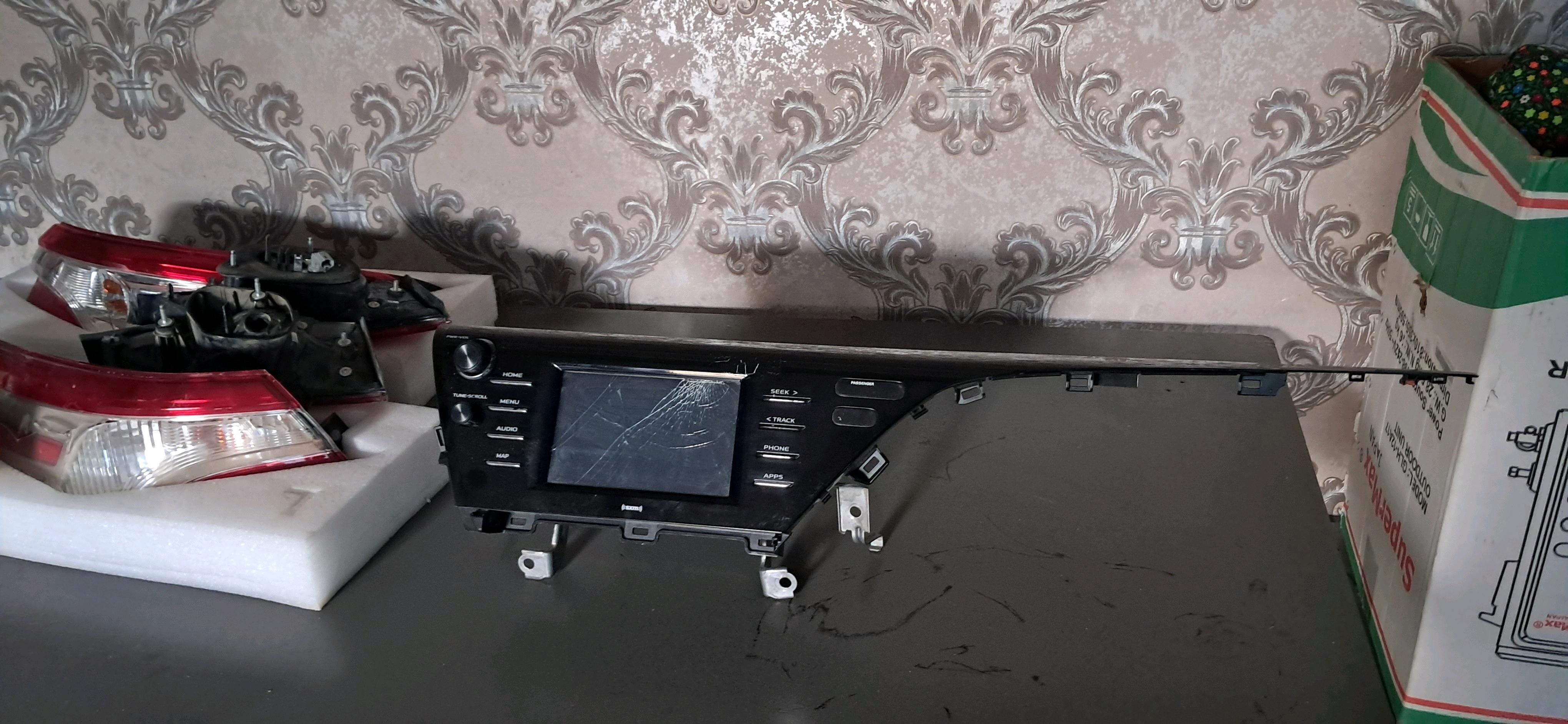 20 camry manitor 400 TMT - Mary - img 2
