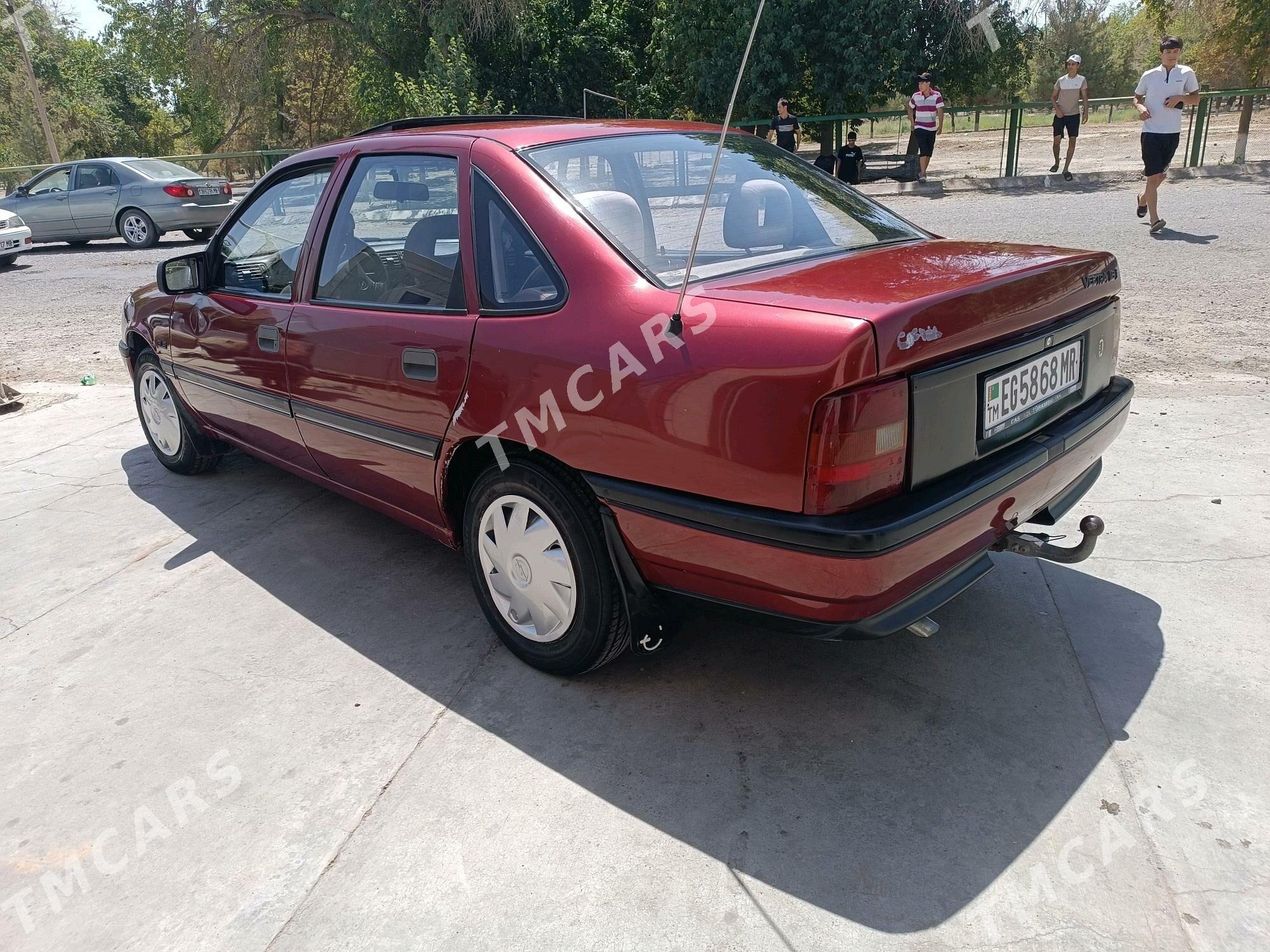 Opel Vectra 1991 - 31 000 TMT - Baýramaly - img 5