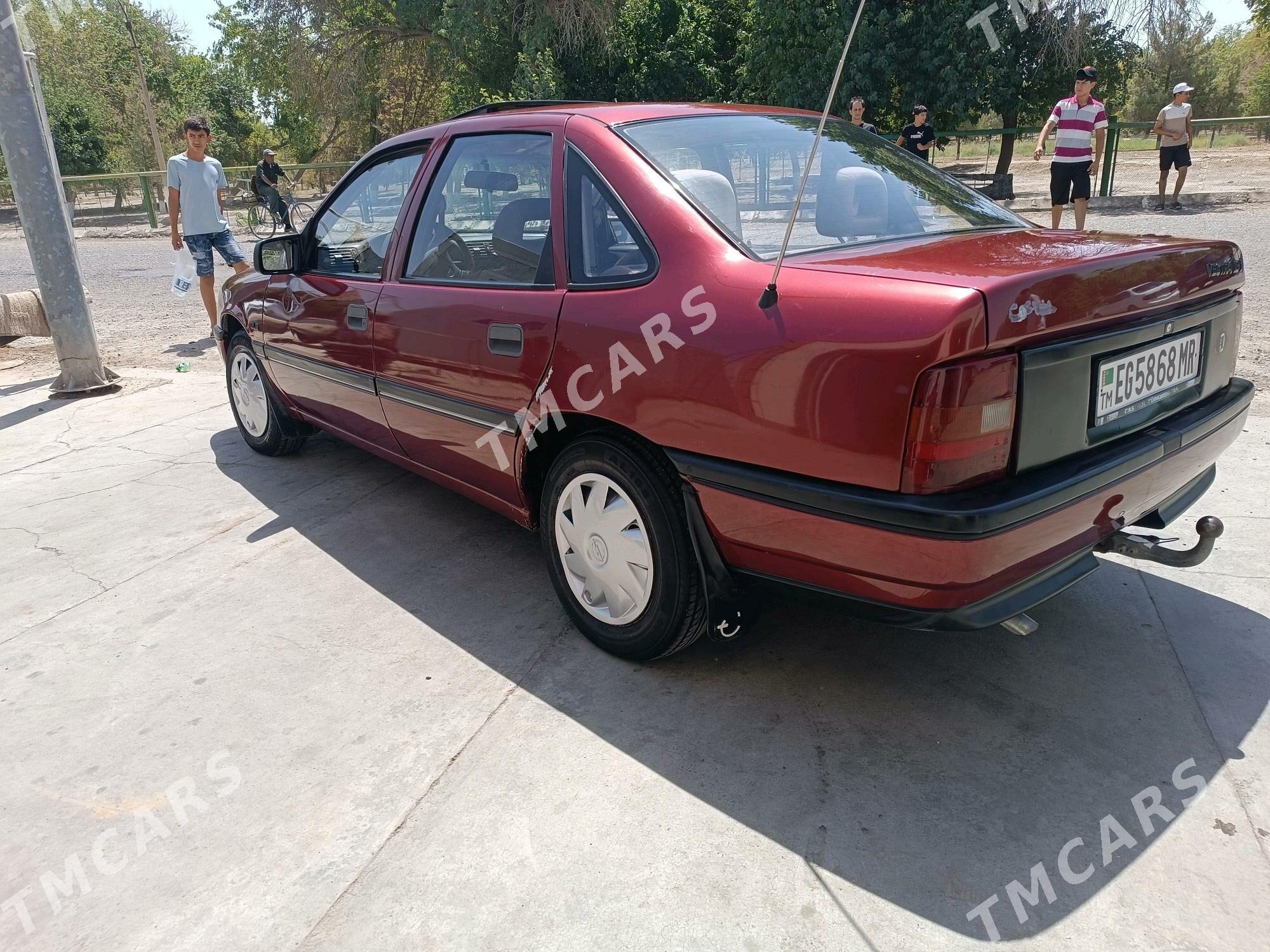 Opel Vectra 1991 - 31 000 TMT - Baýramaly - img 3
